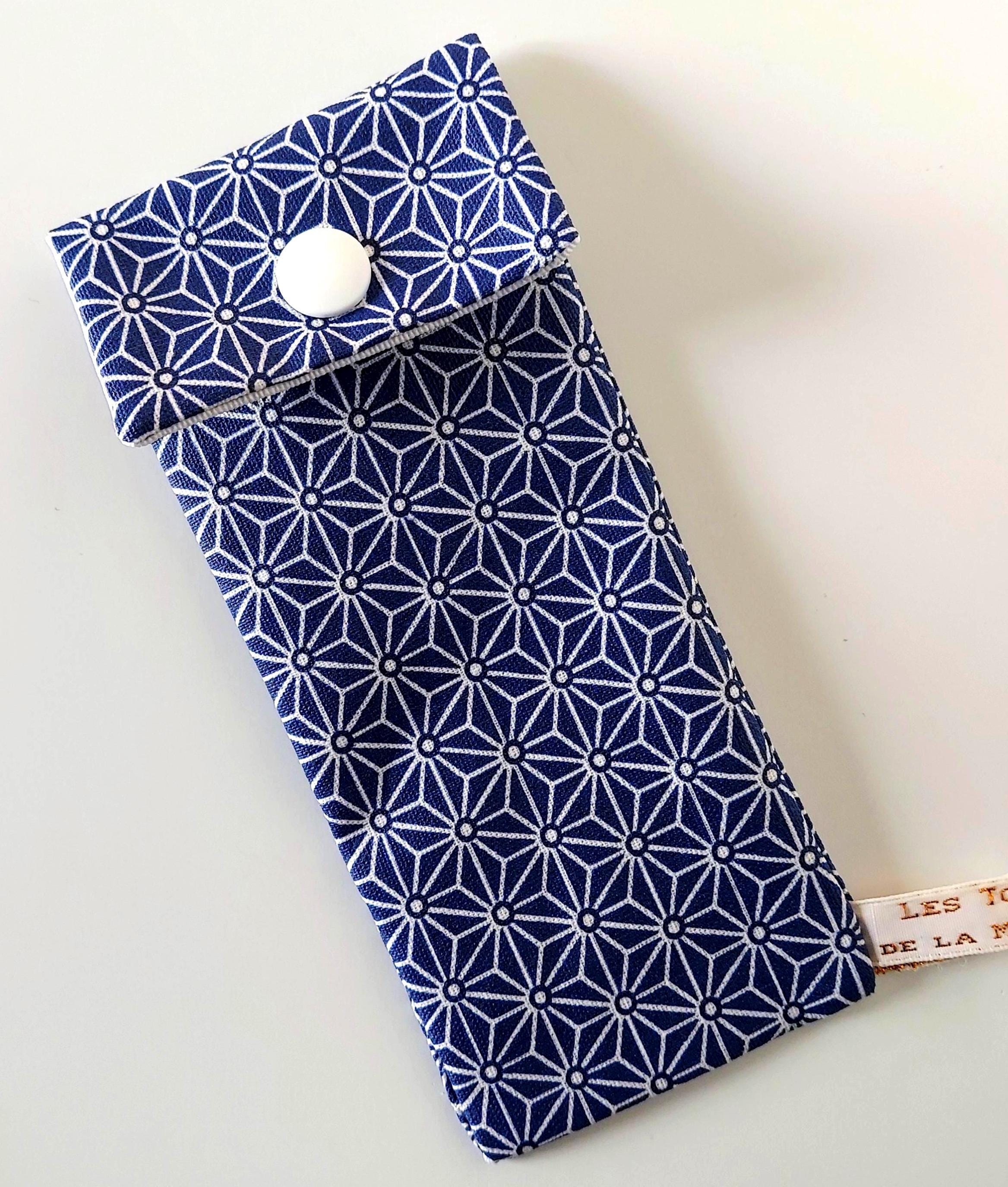 japanese electronic cigarette holder Waterproof Electronic Cigarette Case With Japanese Asanoha Pattern
