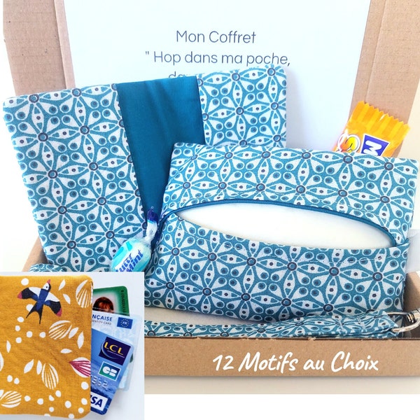 Et hop dans la poche Etsy France