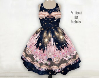 masquerade gowns plus size