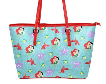 ariel diaper bag