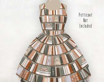 50's cocktail dresses