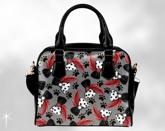 cruella purse
