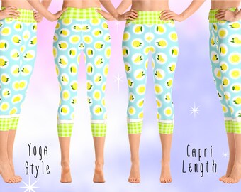 lemon yoga wear