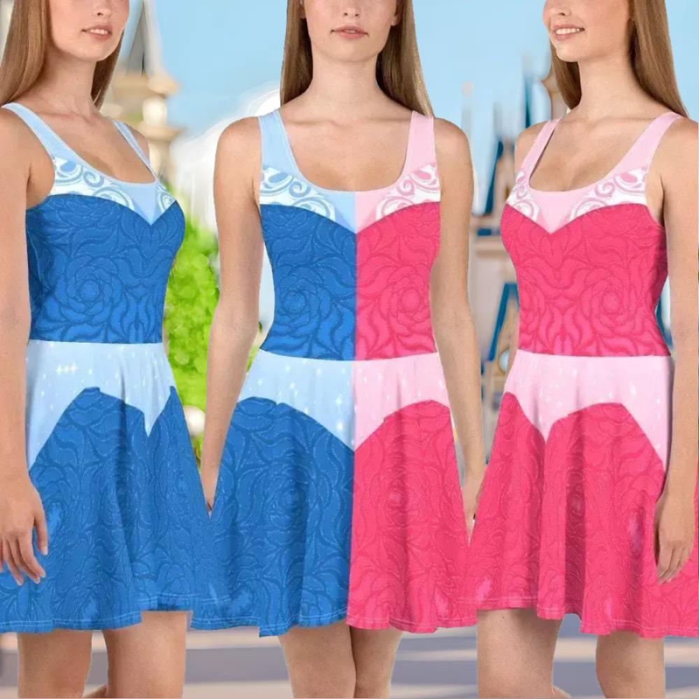 green emerald velvet dress AURORA DRESS (S-XL)  Aries Angels