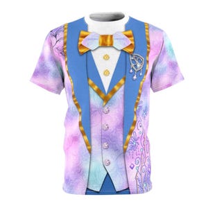 50th Anniversary Mickey Shirt | run disney world disneyland magic kingdom parks rundisney cosplay costume outfit shirt image 5