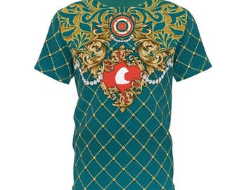 Merida Ornate Unisex Adults Kids Shirt | run disney world disneyland marathon brave princesscore mommy and me cruise cosplay costume