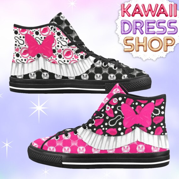 Minnie mouse sneakers womens Clearance