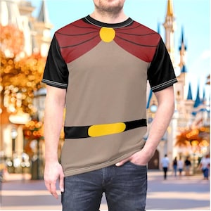 Prince Phillip Unisex Adults Kids Shirt | run disney world disneyland princess aurora prince phillip cosplay costume outfit running