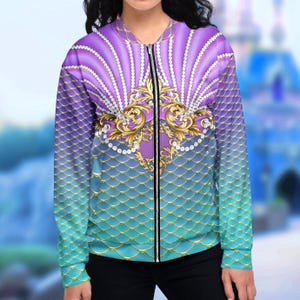 ジャケット・アウター Ariel Ariel Jacket - Etsy