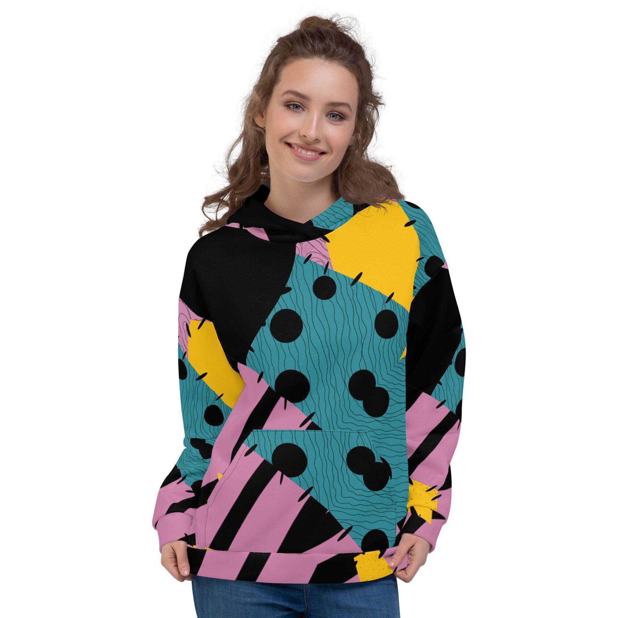Sally youth deals padded jacket