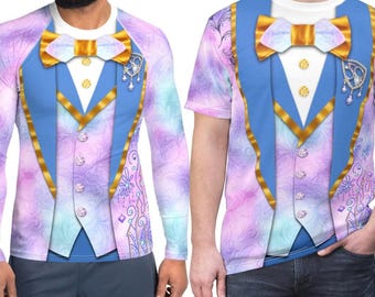 Camiseta de Mickey del 50.º aniversario / Run Disney World, Disneyland, Magic Kingdom Parks, RunDisney, disfraz de cosplay, camiseta