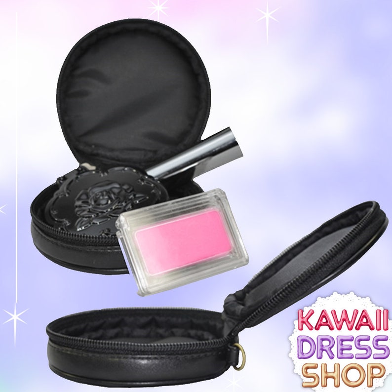 lolita bag mahou shoujo Anime Princess Jewels Wrist Bags Coin Purses sailor moon heart anime princess gift gift for lolita