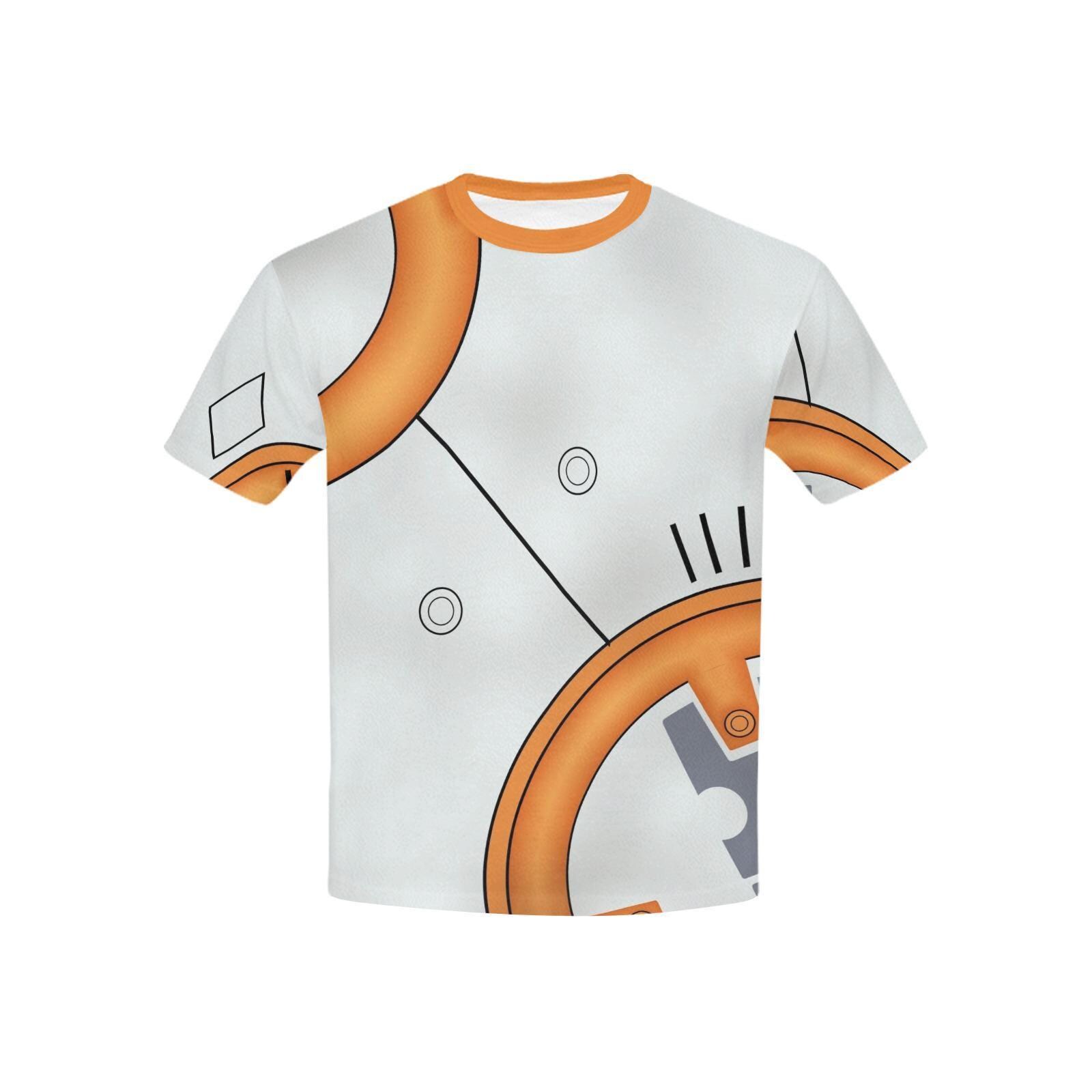 Bb8 Shirt - Etsy