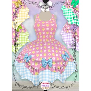 plus size pink easter dresses