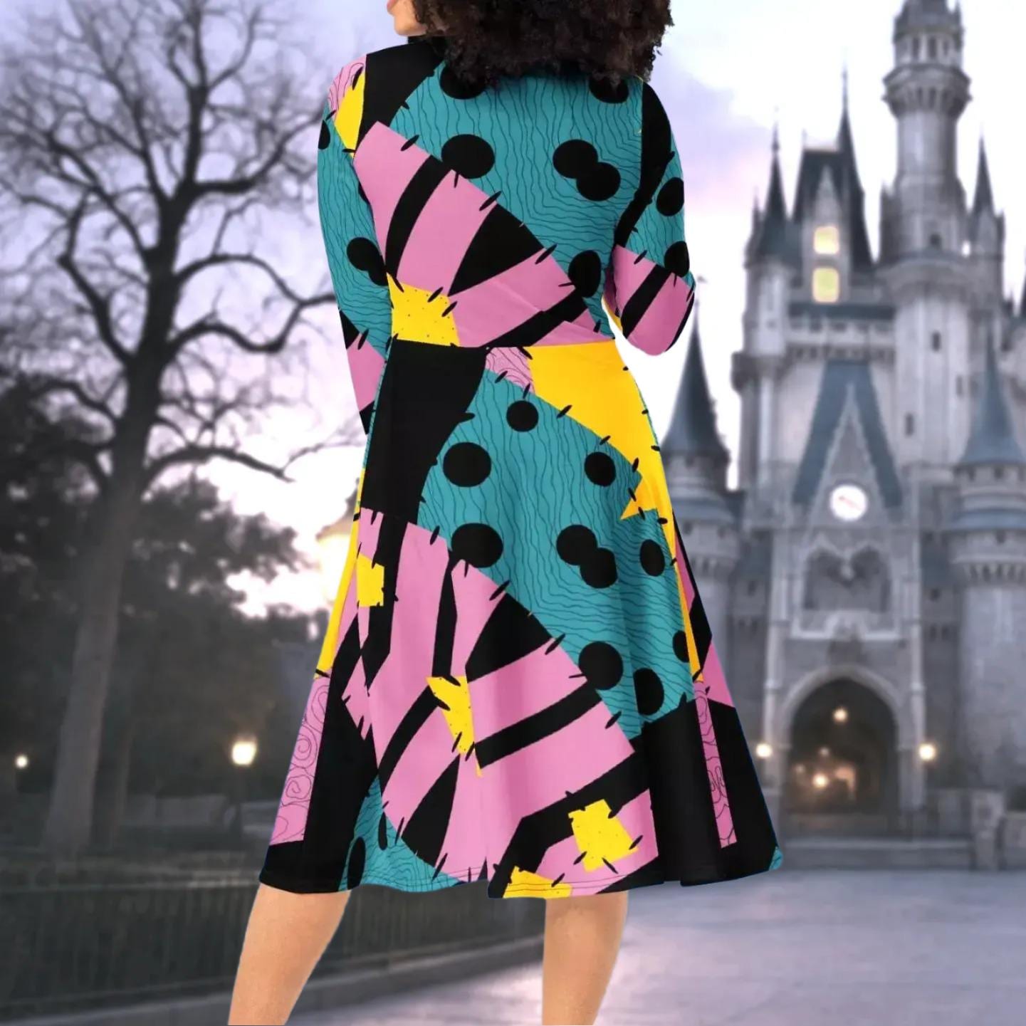 ワンピース apolina Sally Dress Forest 5-7y Apolina – Tagged 