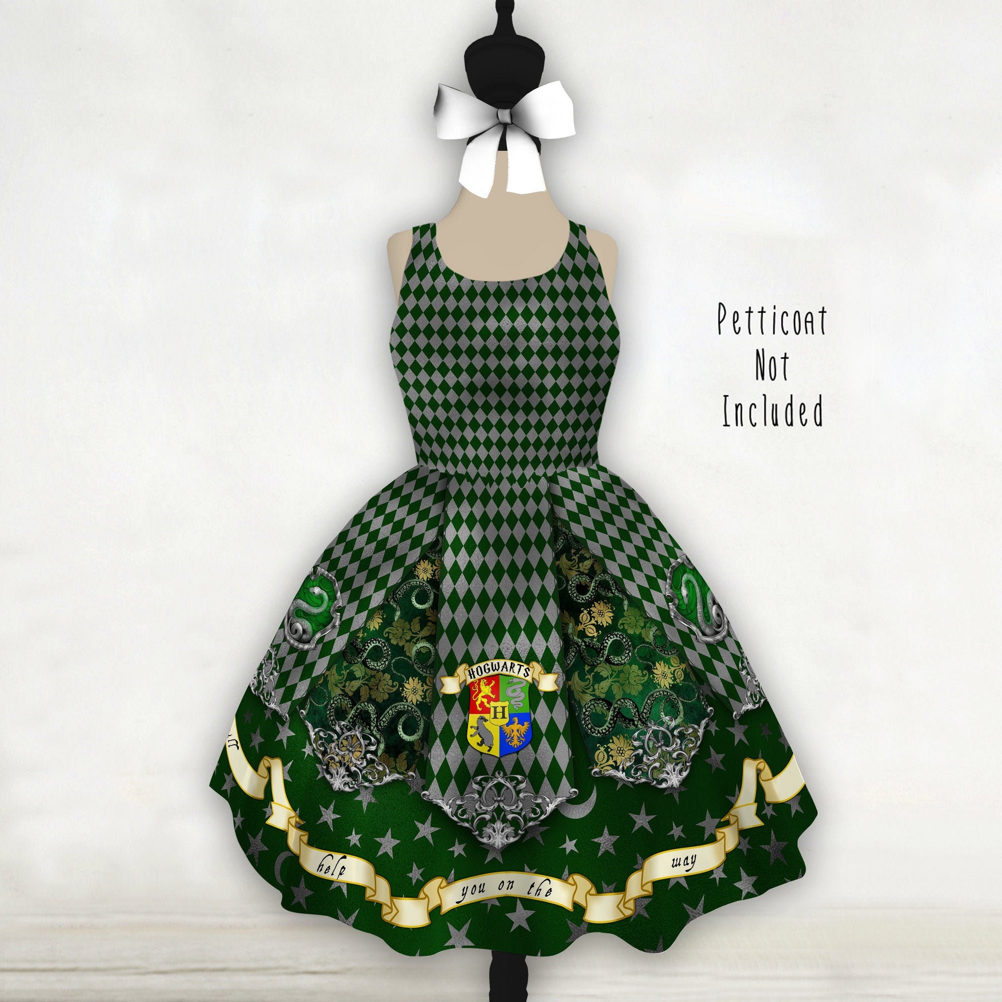 etsy lolita dress