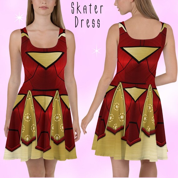 Etsy dc cheap dress