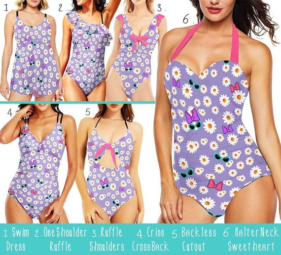 Disney swimsuits adults sale
