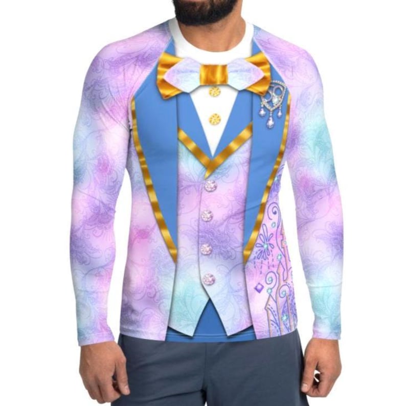 50th Anniversary Mickey Shirt | run disney world disneyland magic kingdom parks rundisney cosplay costume outfit shirt image 6