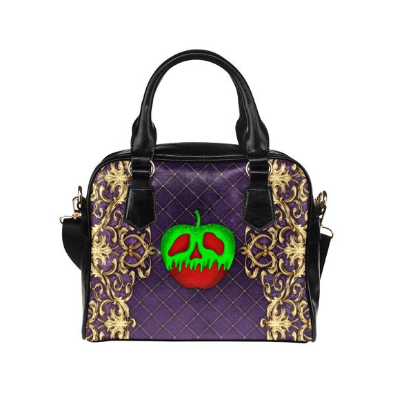 Poison sales apple bag