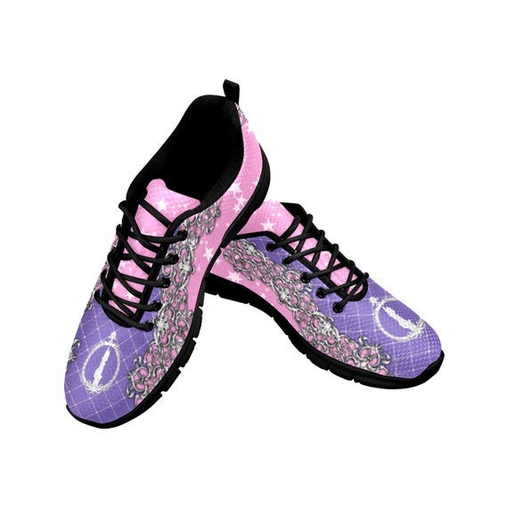 Rapunzel tennis shoes deals