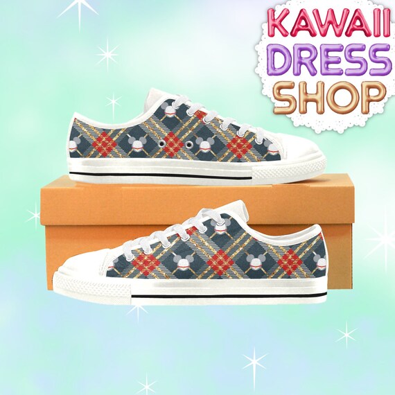 Disney vans adults uk cheap