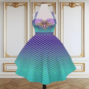 chinese dress ladies Amazon.com: Fun Costumes Disney The Little Mermaid Ariel Plus Size |  Sequined Dress for Women