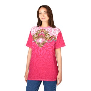 Aurora Ornate Unisex Adults Kids Shirt | run disney world disneyland sleeping beauty princesscore mommy and me cruise cosplay costume outfit