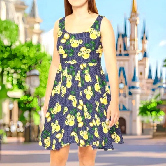 floral chiffon knee length dress V-Neck Knee-Length Casual Wrap Plus Size Kiyonna 12191302 – The Dress Outlet Color:Floral Black White civil weddings CS_MC Vintage 80's Contempo Casuals