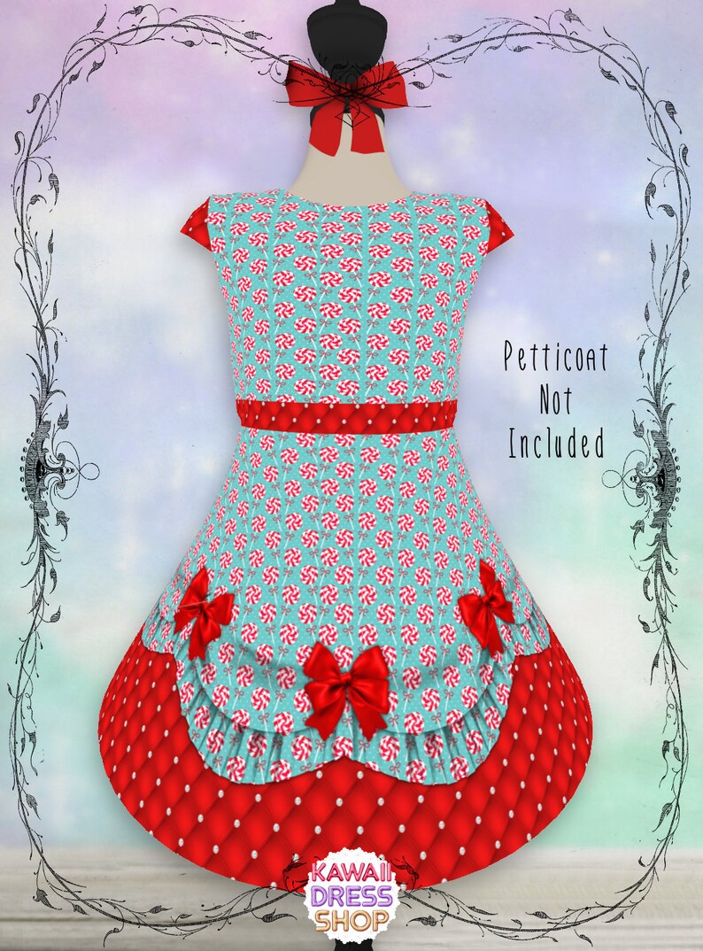 2t holiday dresses