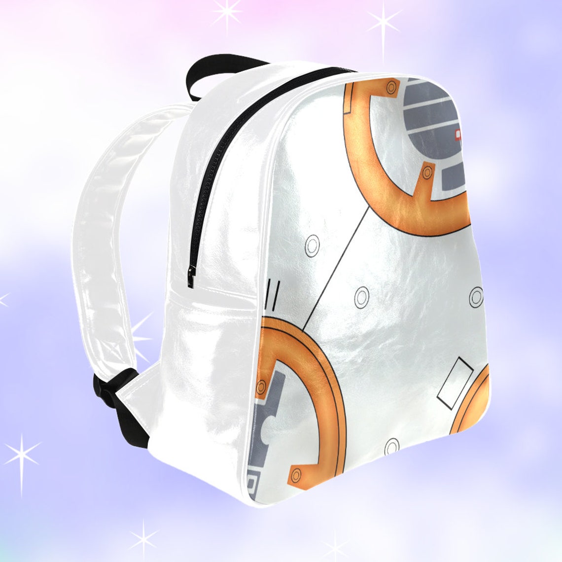 beegreen drawstring backpack