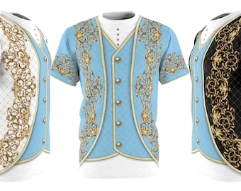 Cinderella Prince Unisex Adults Kids Shirt | run disney world parks disneyland rundisney prince cinderella cosplay costume outfit shirt