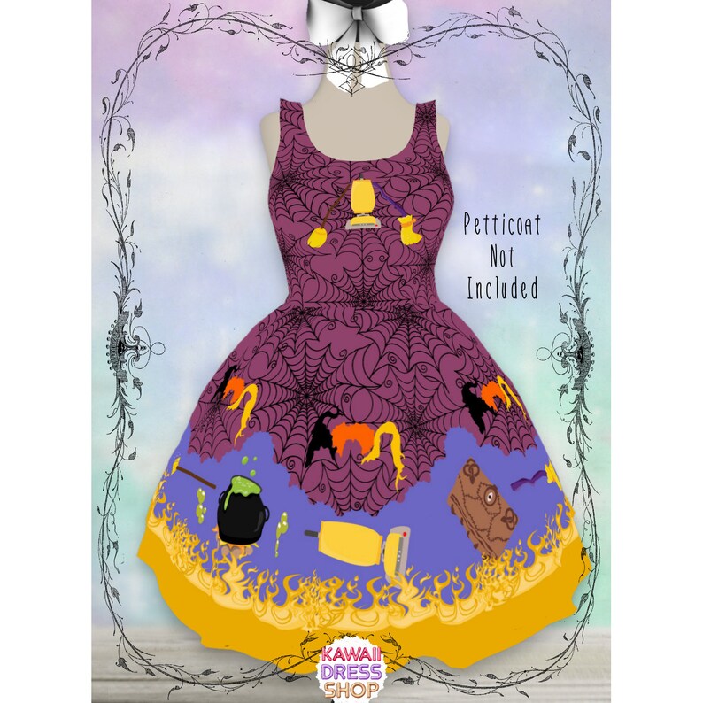 etsy lolita dress