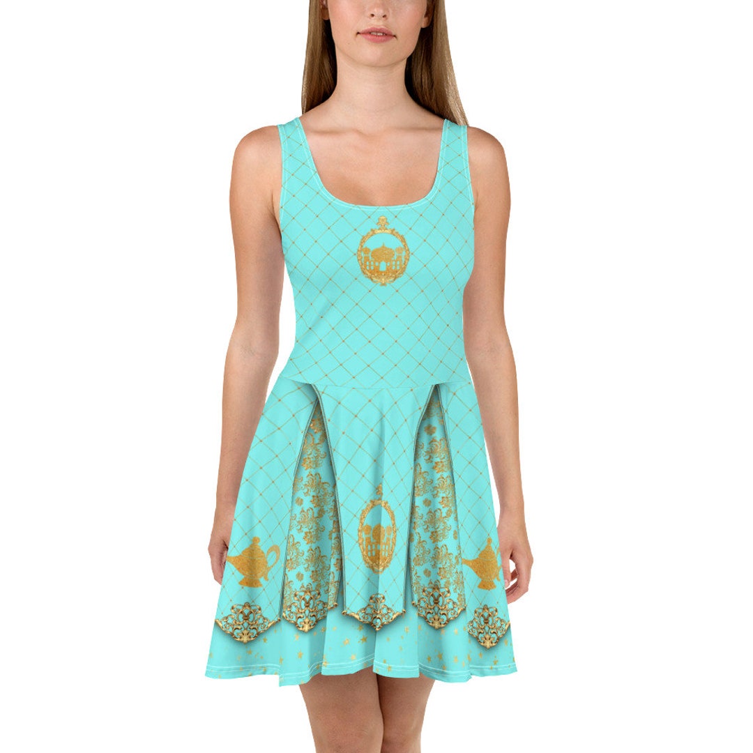 Disneybound Outfits for Moms: How to Look Like a Princess for Less