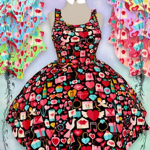 Mary blair dress hotsell