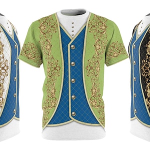 Mulan Prince Unisex Adults Kids Shirt | run disney world bound disneyland rundisney running princess prince mulan cosplay costume outfit