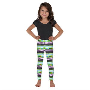 Buzz Space Ranger Kids Leggings | baby girls disney bound world disneyland pixar toy story cosplay costume outfit leggings pants