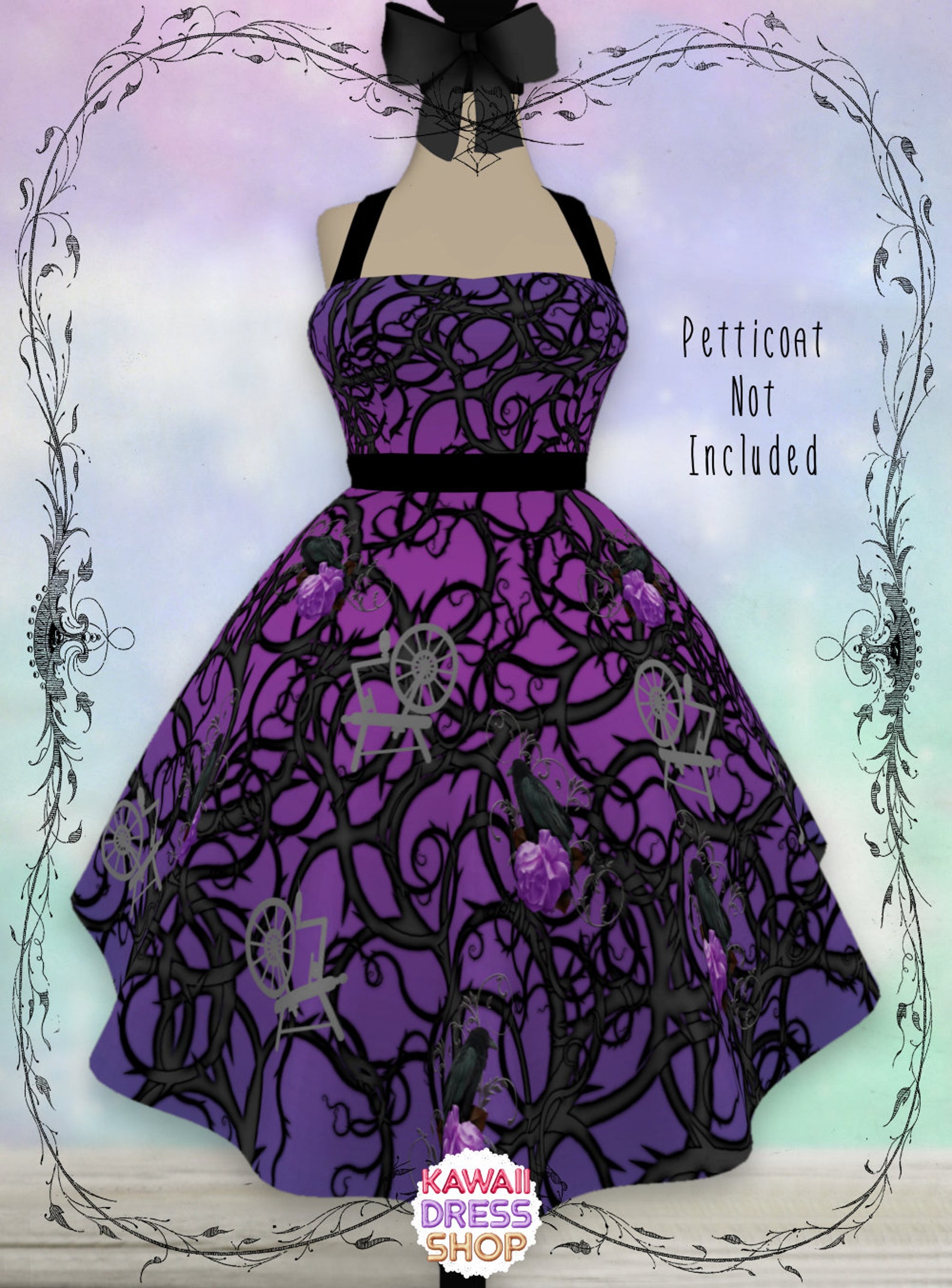 maleficent dapper day