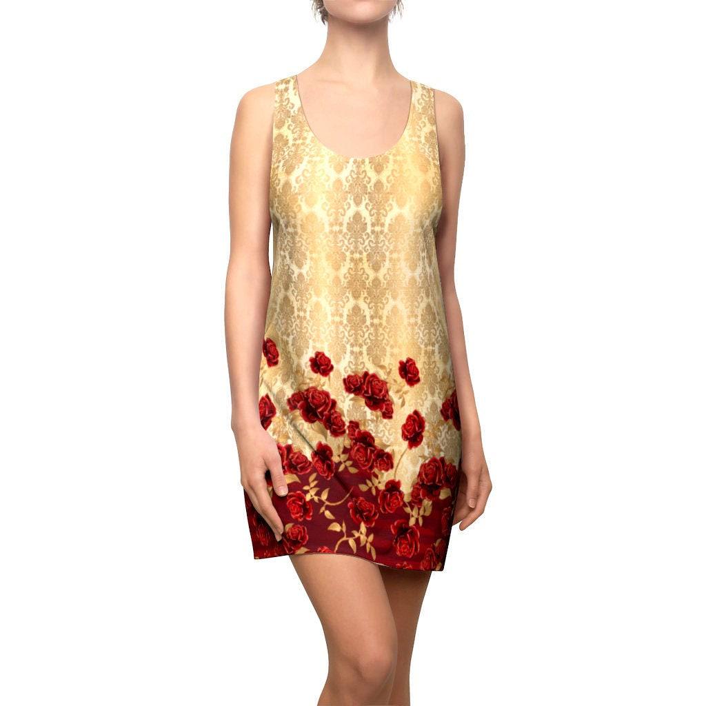Belle Nightgown Etsy