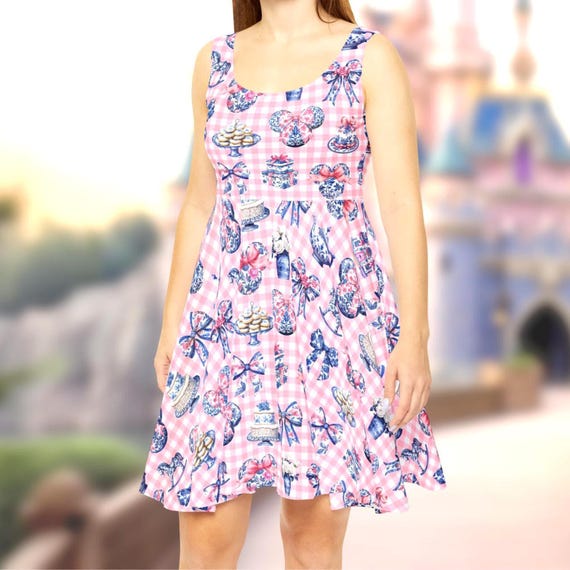 sachin and babi light blue dress Dresses for Wedding Guests | Women's Dresses main image 1
