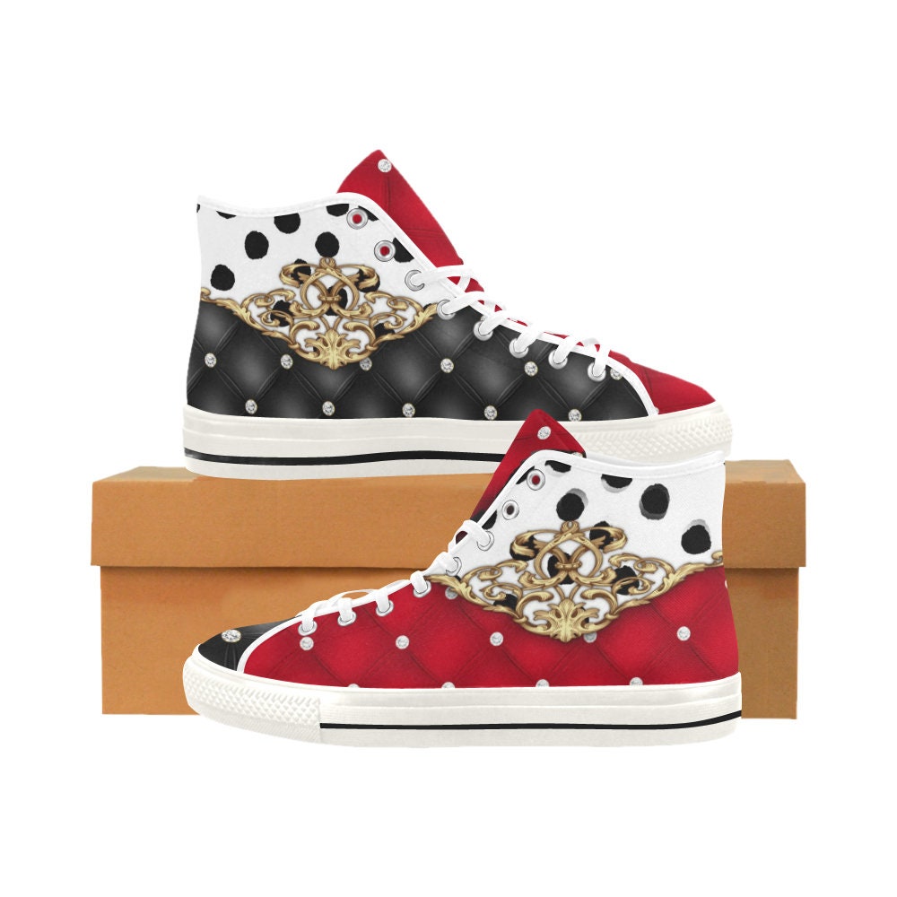 cruella deville shoes