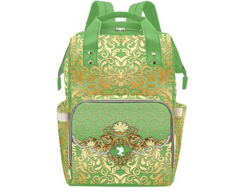 princess tiana backpack