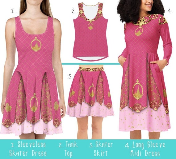 Robe aurore disneyland hotsell