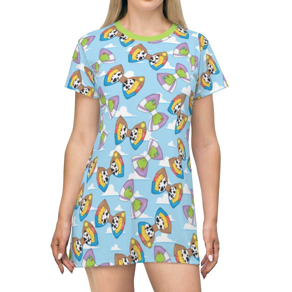 Bo peep nightgown sales