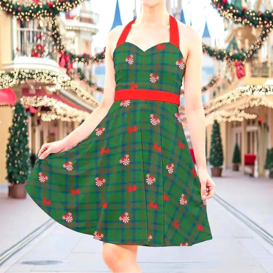 Mommy and Me Christmas Dresses - Etsy Mommy and Me Christmas Dresses - Etsy