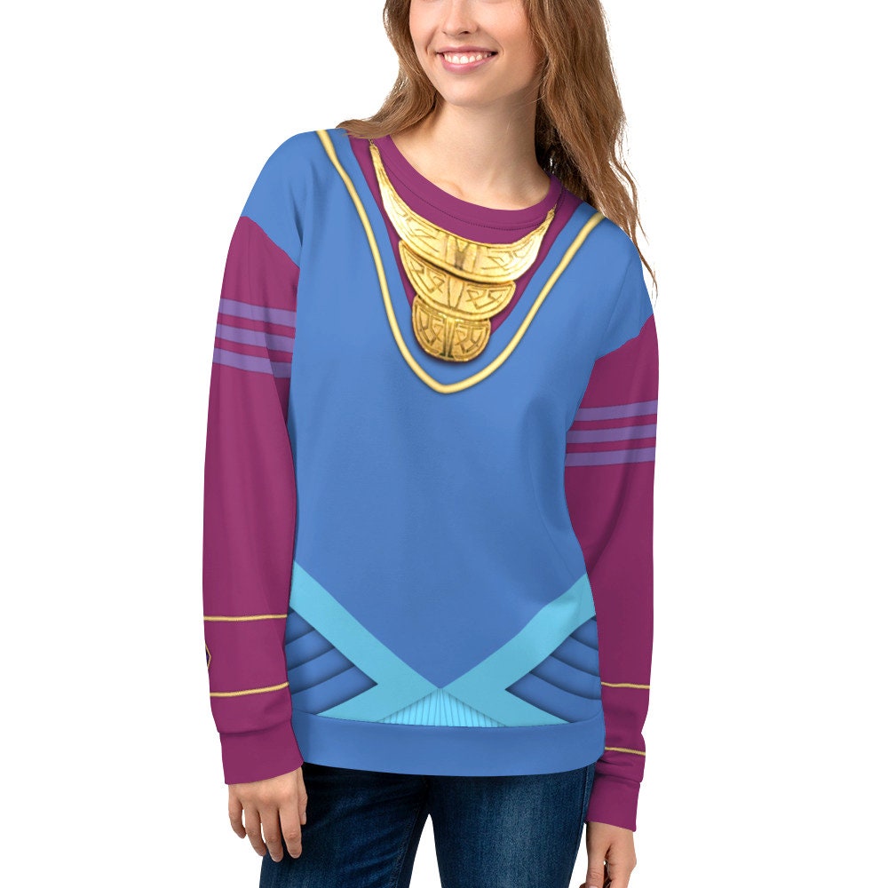 Unisex Galactic Starcruiser Gaya Spirit 
