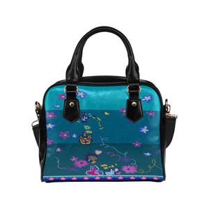 Encanto Mirabel Maribel Crossbody Dome Bag | disney world disneyland tote shoulder cross body bag purse cosplay costume clothes