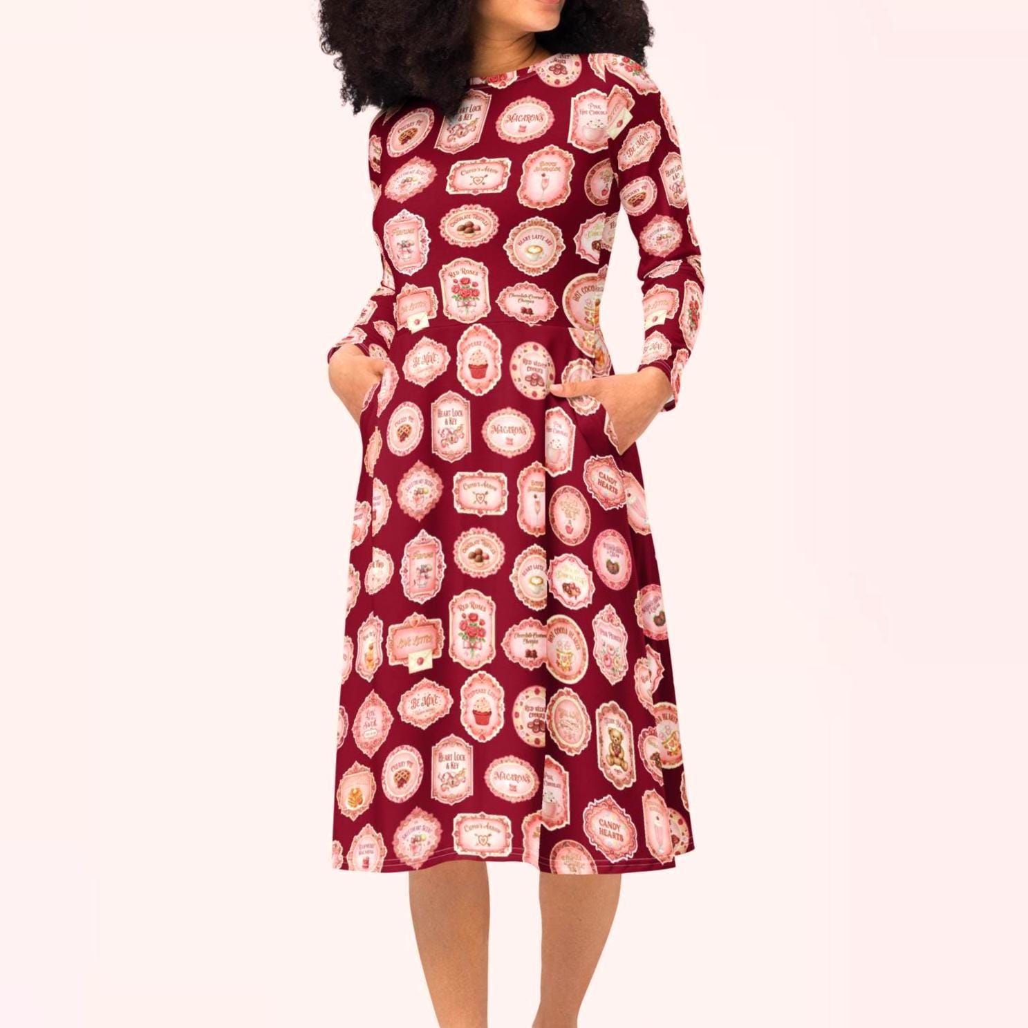 Jsk Fashion - Etsy