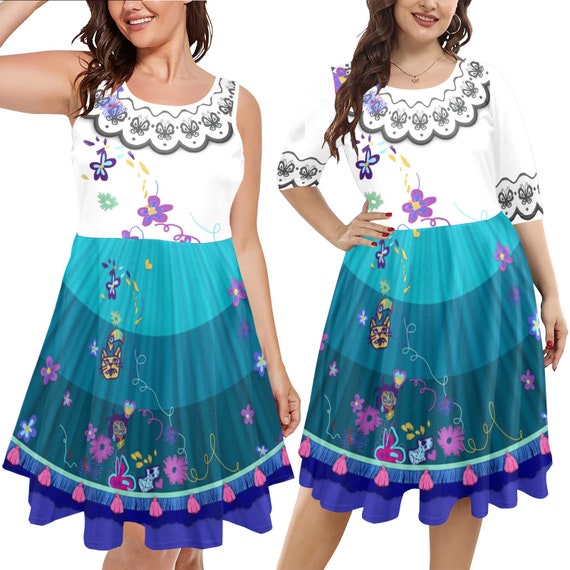 Vetement disney grande taille sale