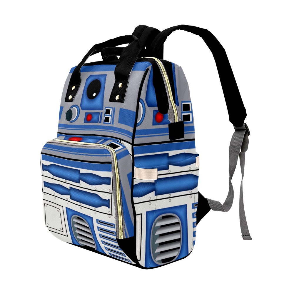 disney diaper backpack